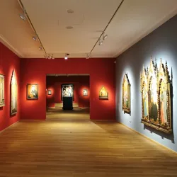 National Museum of History and Art - Bereldange