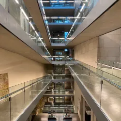 National Museum of History and Art - Bereldange