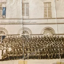 Walferdange Castle - Bereldange