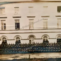 Walferdange Castle - Bereldange