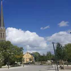 Bertrange Castle (Château de Bertrange) - Bertrange