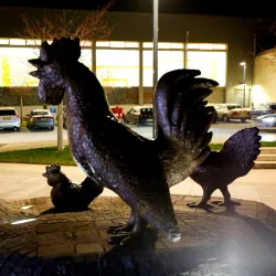 Bertrange Castle (Château de Bertrange) - Bertrange