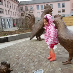 Bertrange Castle (Château de Bertrange) - Bertrange