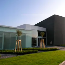 Centre Culturel de Bertrange - Bertrange