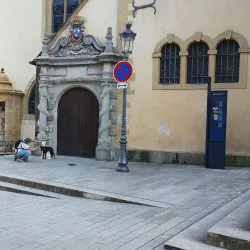 Eglise Saint-Michel - Bertrange