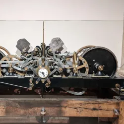 Eglise Saint-Michel - Bertrange