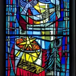 Eglise Saint-Michel - Bertrange