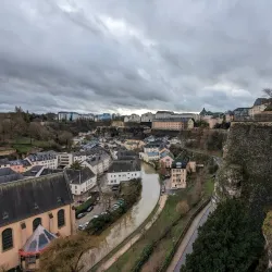 Eglise Saint-Michel - Bertrange