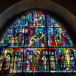 Eglise Saint-Michel - Bertrange