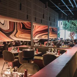 Local Restaurants and Cafes - Bertrange