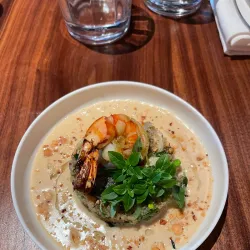 Local Restaurants and Cafes - Bertrange