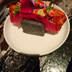 Local Restaurants and Cafes - Bertrange