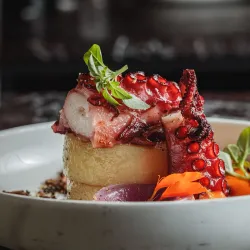 Local Restaurants and Cafes - Bertrange