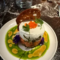 Local Restaurants and Cafes - Bertrange