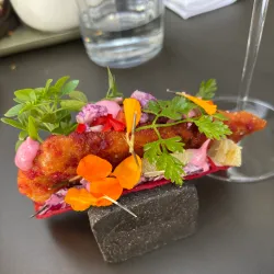 Local Restaurants and Cafes - Bertrange