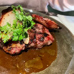 Local Restaurants and Cafes - Bertrange