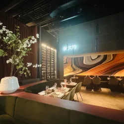 Local Restaurants and Cafes - Bertrange