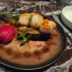 Local Restaurants and Cafes - Bertrange