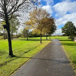 Parc Bertrange - Bertrange