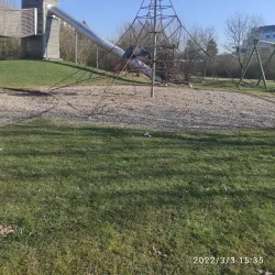 Parc Bertrange - Bertrange