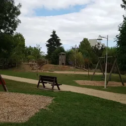 Parc Bertrange - Bertrange