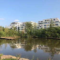 Parc Bertrange - Bertrange