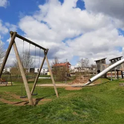 Parc Bertrange - Bertrange