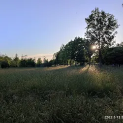 Parc Bertrange - Bertrange