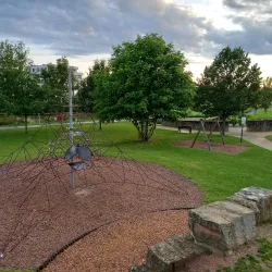 Parc Bertrange - Bertrange