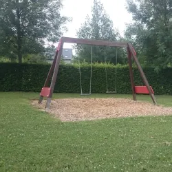 Parc Bertrange - Bertrange