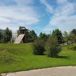 Parc Bertrange - Bertrange