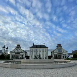 Parc Mamer - Bertrange