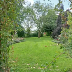 Parc Mamer - Bertrange