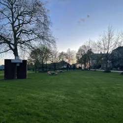 Parc Mamer - Bertrange