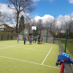 Parc Mamer - Bertrange