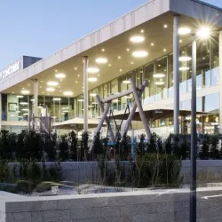 Proximity to Luxembourg City - Bertrange