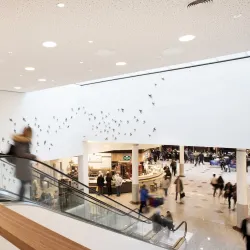 Proximity to Luxembourg City - Bertrange