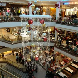 Proximity to Luxembourg City - Bertrange