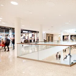 Proximity to Luxembourg City - Bertrange