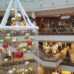 Proximity to Luxembourg City - Bertrange