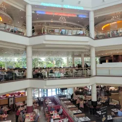 Proximity to Luxembourg City - Bertrange