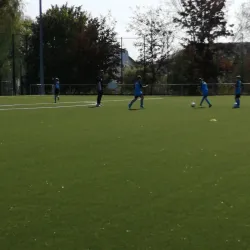 Sports Facilities - Bertrange