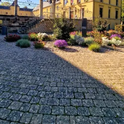 Bettembourg Castle - Bettembourg