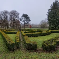 Bettembourg Castle - Bettembourg