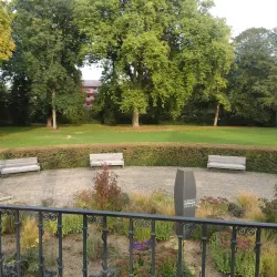 Bettembourg Castle - Bettembourg