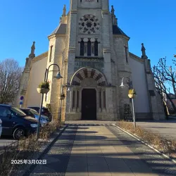 Bettembourg Castle - Bettembourg