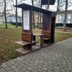 Bettembourg Castle - Bettembourg