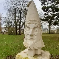 Bettembourg Castle - Bettembourg