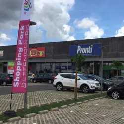 Bettembourg Market Square - Bettembourg