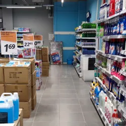 Bettembourg Market Square - Bettembourg